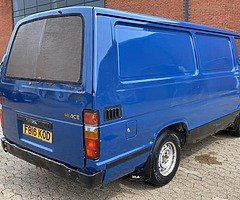 1989 TOYOTA HIACE - Image 3/10