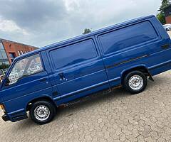 1989 TOYOTA HIACE - Image 4/10