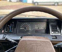 1989 TOYOTA HIACE - Image 8/10