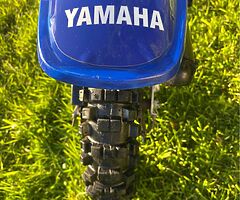 1999 Yamaha PW - Image 5/7