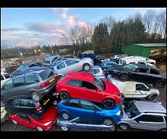 SCRAP CARS ♻️ ALL CARS WANTED 