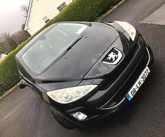 Peugeot 308 - Image 3/9