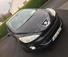 Peugeot 308 - Image 4/9