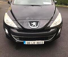 Peugeot 308 - Image 5/9