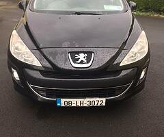 Peugeot 308 - Image 6/9