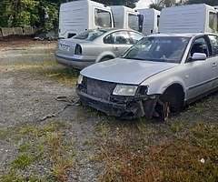 X2 passat for parts - Image 6/6