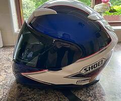 Shoei xr 1100