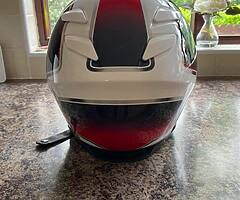 Shoei xr 1100