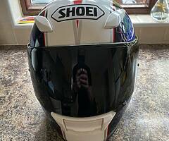 Shoei xr 1100 - Image 4/8