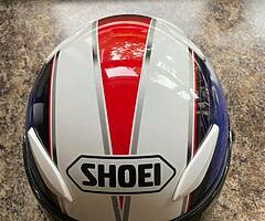Shoei xr 1100 - Image 5/8