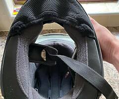 Shoei xr 1100 - Image 6/8