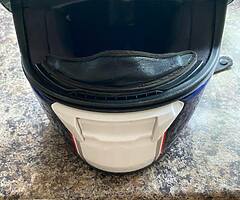 Shoei xr 1100 - Image 7/8
