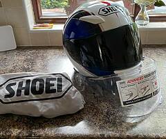 Shoei xr 1100 - Image 8/8