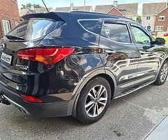 Hyundai santa fe premium - Image 4/10