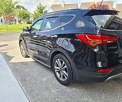 Hyundai santa fe premium - Image 5/10