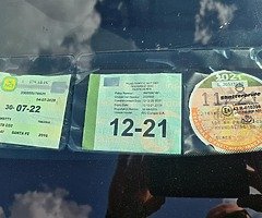 Hyundai santa fe premium - Image 6/10