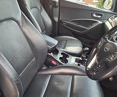 Hyundai santa fe premium - Image 10/10