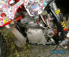 1995 Honda CR - Image 4/7