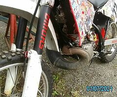 1995 Honda CR - Image 5/7