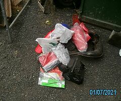 1995 Honda CR - Image 6/7