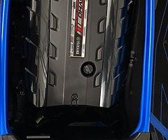 2019 FX Cruiser SVHO