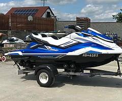 2019 FX Cruiser SVHO - Image 3/3