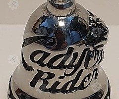 Gremlin/guardian bells, earrings, guardian and memorial angels. - Image 10/10