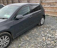 2014 Volkswagen Golf - Image 4/5