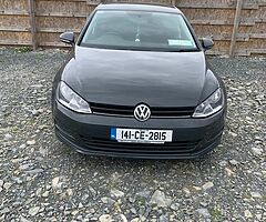 2014 Volkswagen Golf - Image 5/5