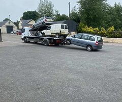 Scrap car collection - Image 5/6