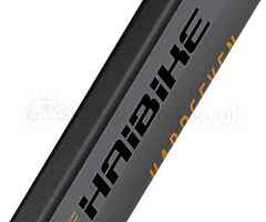 Haibike SDuro Hardseven 4 E-mountain bike 2021 Bosch Performance Line Motor With 400w Battery