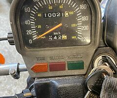 1981 Yamaha Virago - Image 4/5