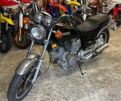 1981 Yamaha Virago - Image 5/5