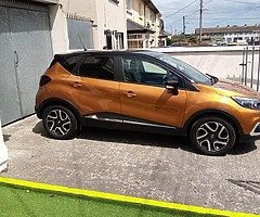 Lovely 191 renault capture - Image 5/10
