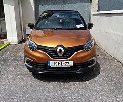 Lovely 191 renault capture - Image 7/10