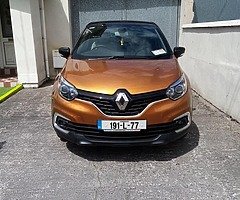 Lovely 191 renault capture - Image 8/10