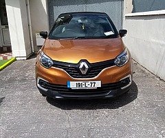 Lovely 191 renault capture - Image 9/10