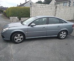 Opel Vectra nct 10/21 open for offers or swaps - Image 3/6