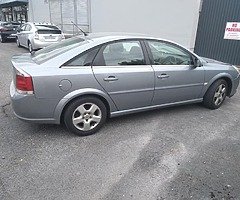 Opel Vectra nct 10/21 open for offers or swaps - Image 4/6