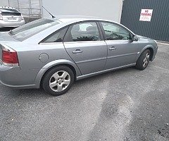 Opel Vectra nct 10/21 open for offers or swaps - Image 6/6