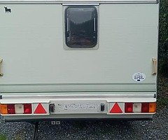 Eddlis caravan - Image 3/10