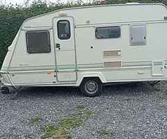Eddlis caravan - Image 4/10