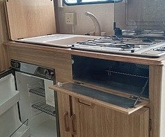 Eddlis caravan - Image 6/10