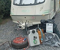 Eddlis caravan - Image 10/10