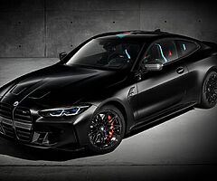 BMW 826m style alloy wheels