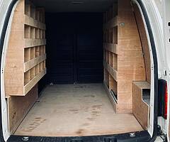 2017 VW CADDY 2.0 TDI - Image 7/8