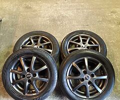 97 Starlet ep91 - Image 4/6