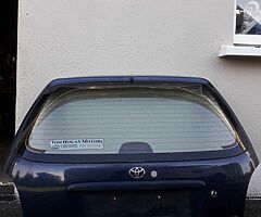 97 Starlet ep91 - Image 6/6
