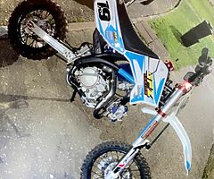 2014 Rfz 150cc race tuned - Image 4/5
