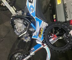 2014 Rfz 150cc race tuned - Image 5/5